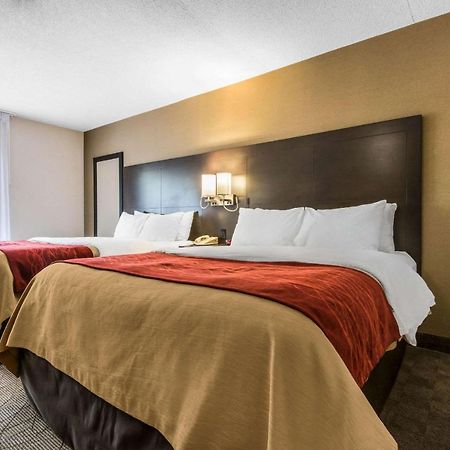 Comfort Inn Owen Sound Dış mekan fotoğraf