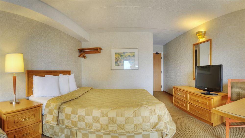 Comfort Inn Owen Sound Dış mekan fotoğraf