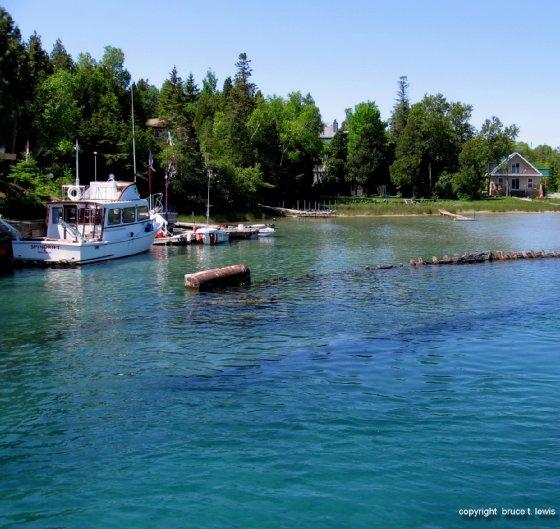 Comfort Inn Owen Sound Dış mekan fotoğraf