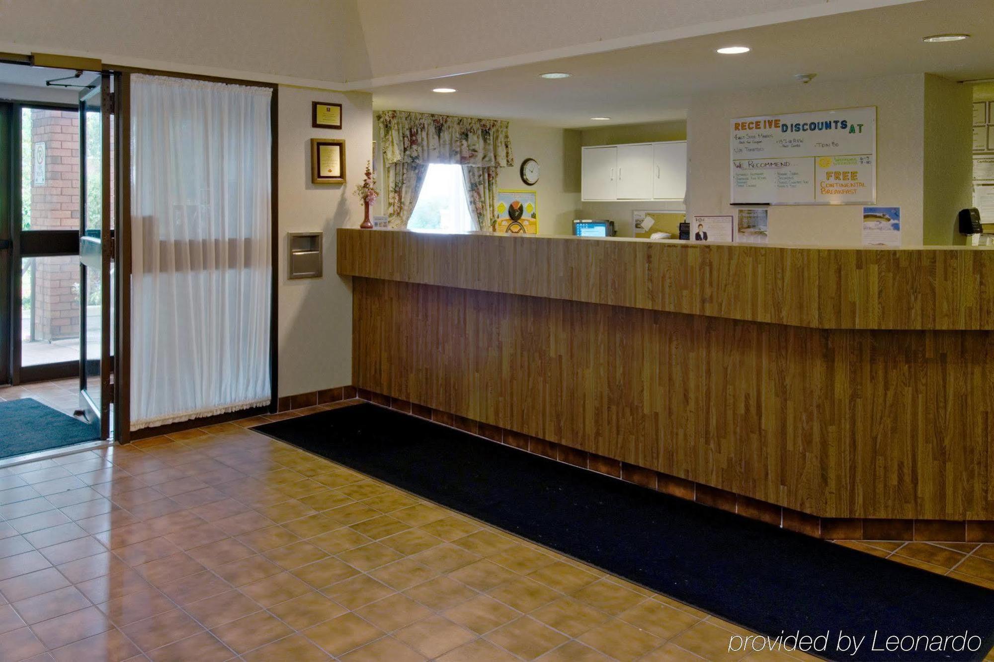 Comfort Inn Owen Sound Dış mekan fotoğraf