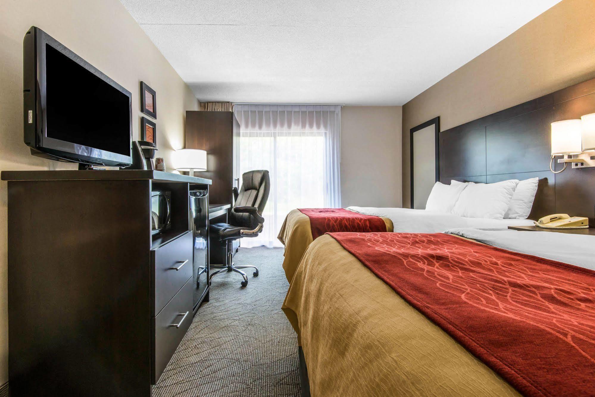 Comfort Inn Owen Sound Dış mekan fotoğraf