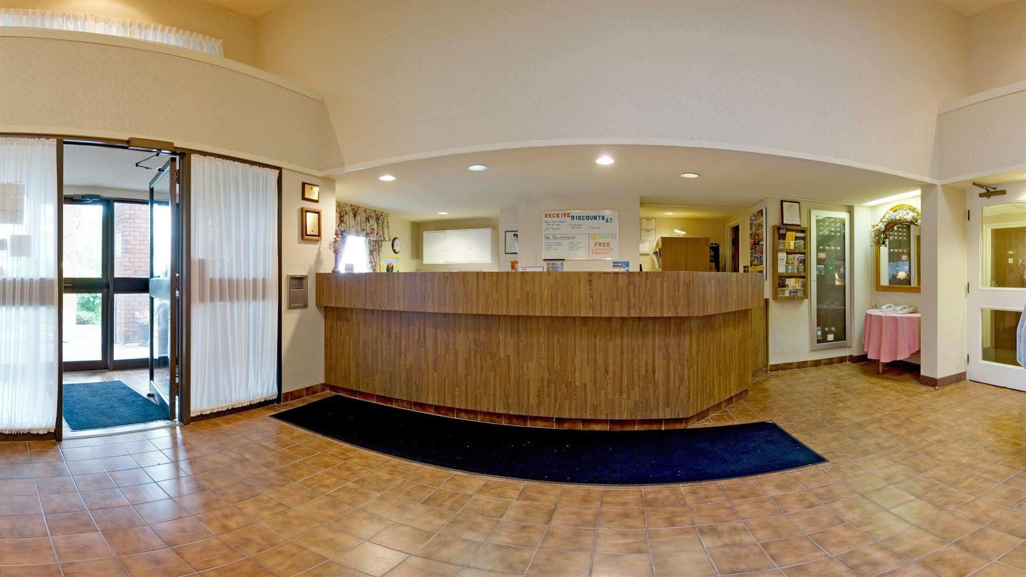 Comfort Inn Owen Sound Dış mekan fotoğraf