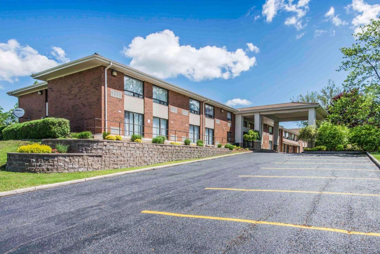 Comfort Inn Owen Sound Dış mekan fotoğraf