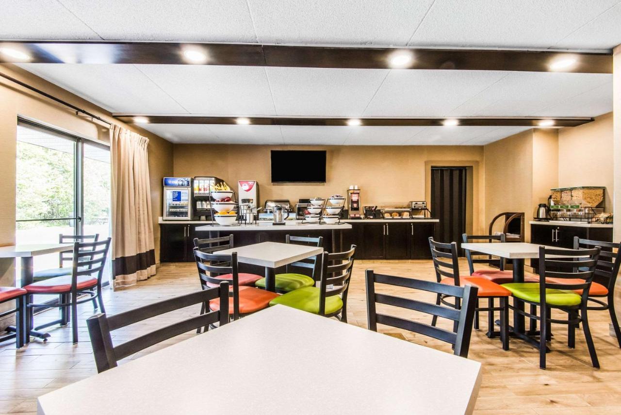 Comfort Inn Owen Sound Dış mekan fotoğraf