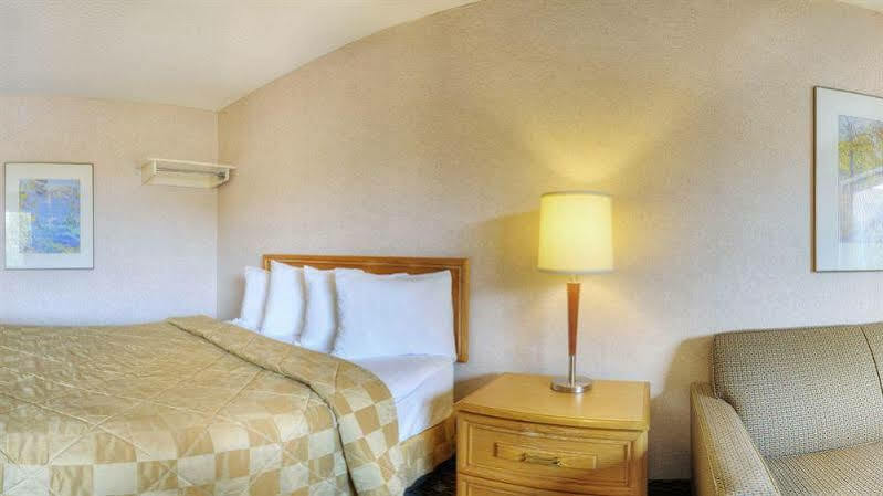 Comfort Inn Owen Sound Dış mekan fotoğraf