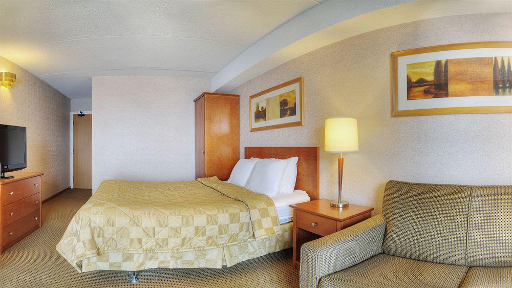 Comfort Inn Owen Sound Dış mekan fotoğraf